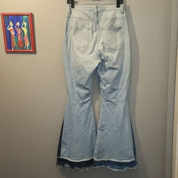 Retro Jeans  - Picture 5 of 11